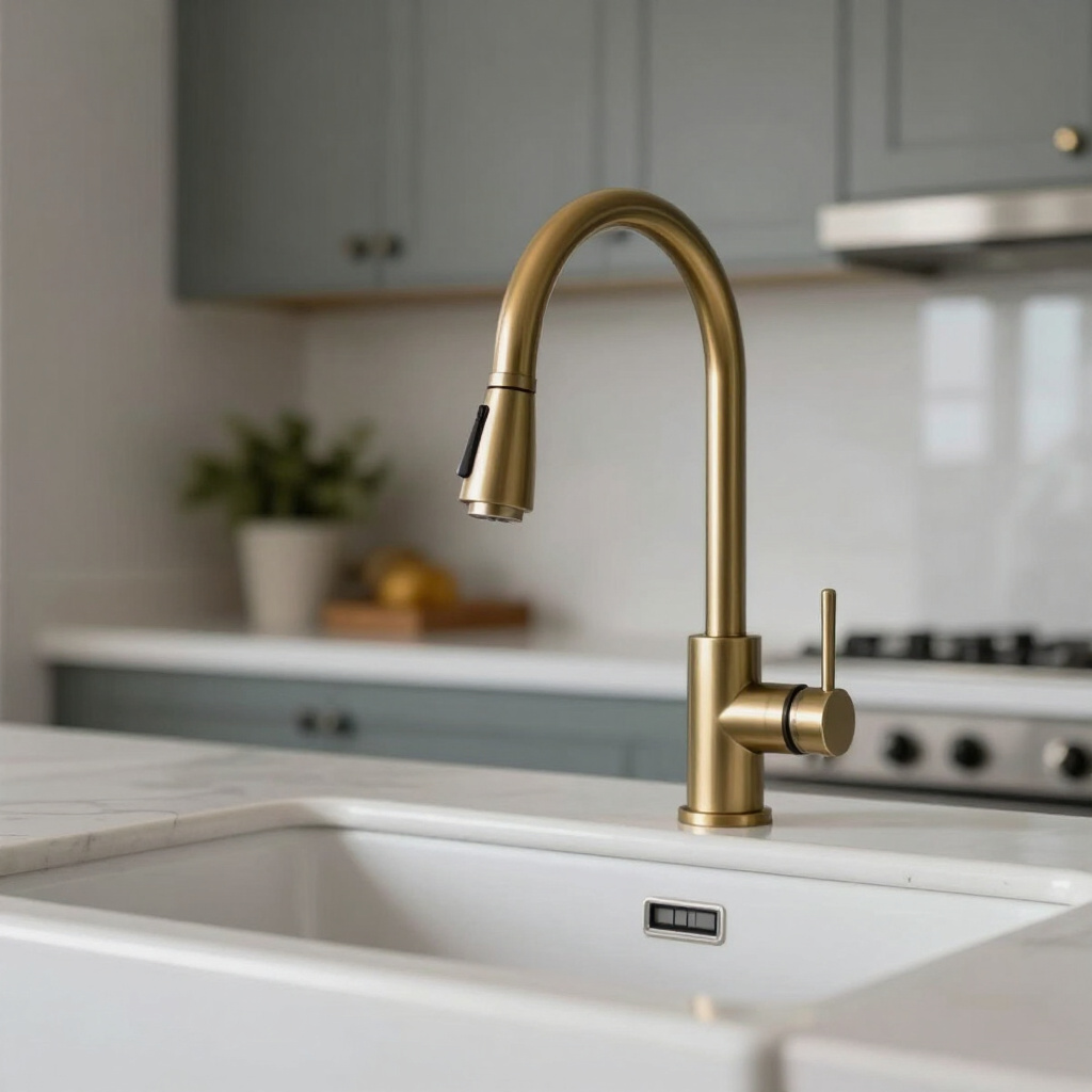Bathroom & Kitchen Upgrades in Holly Springs